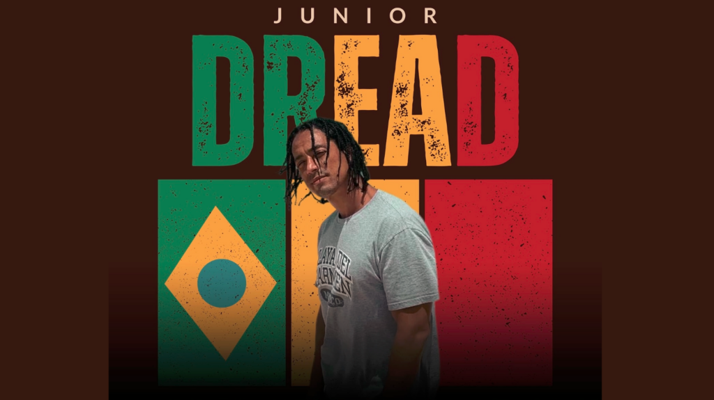 JUNIOR DREAD 2025