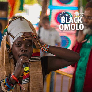 EMPRESS BLACK OMOLO (Page Artiste) GUIDANCE PRODUCTION 2025