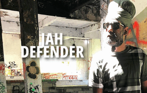 JAH DEFENDER (Page Artiste) GUIDANCE PRODUCTION 2025