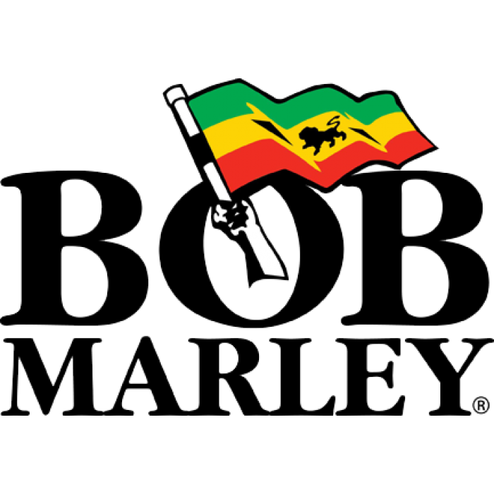 Logo officiel de Bob Marley and the Wailers